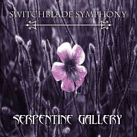 Switchblade Symphony — Bread and Jam for Frances
